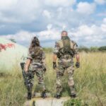 The Importance of Military Training and Preparedness in the Army