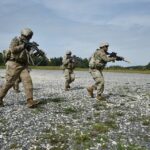 Women in the Army: Breaking Down Barriers and Shaping the Future