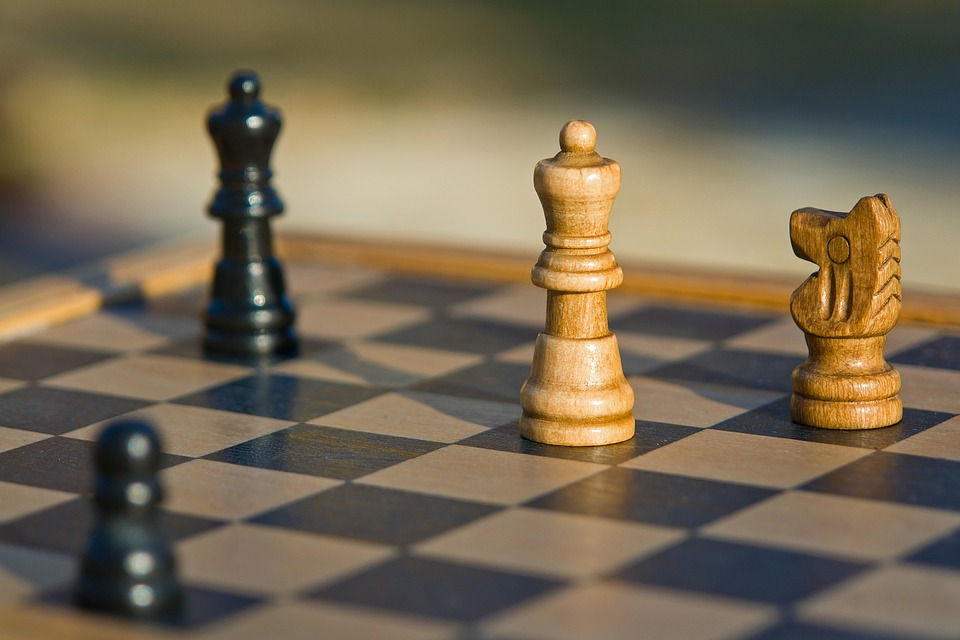 Strategic Thinking: How to Make Smarter Decisions for Your Business