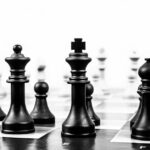 The Importance of Competitive Strategy in Business