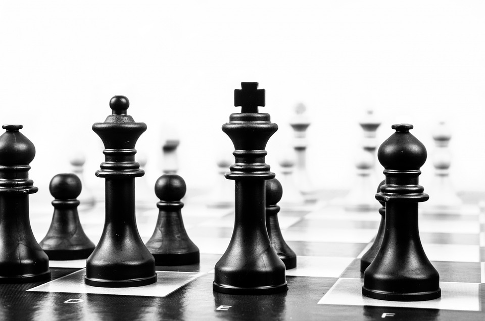 The Importance of Competitive Strategy in Business