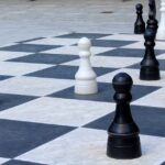 10 Tactical Strategies for Success in Business