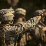 The History and Evolution of the Marine Corps