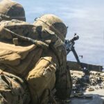 Marine Corps Leadership: Lessons from the Front Lines