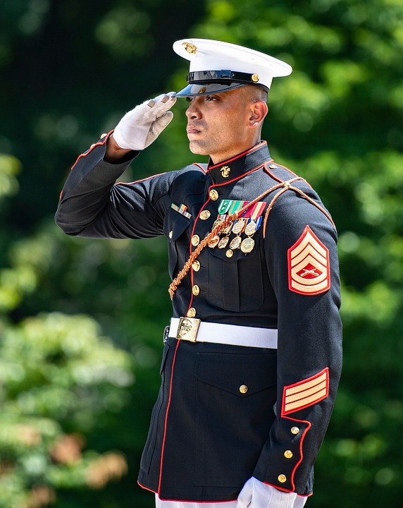 Women in the Marine Corps: Breaking Barriers and Shaping History