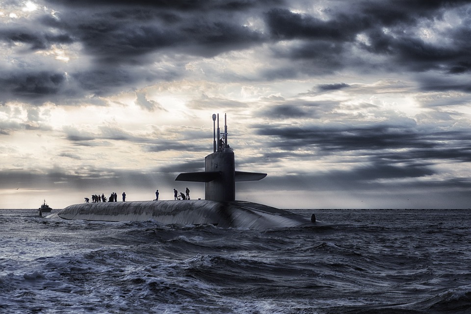 Inside the U.S. Navy: An In-Depth Look at America’s Naval Forces