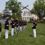 The Marine Corps Values: Honor, Courage, and Commitment